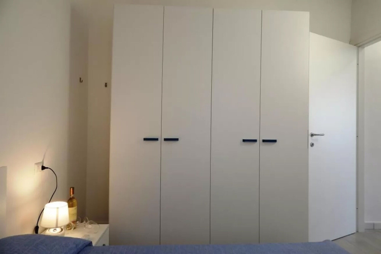 Room 4, Terrace and Comfort by the sea, Sassari