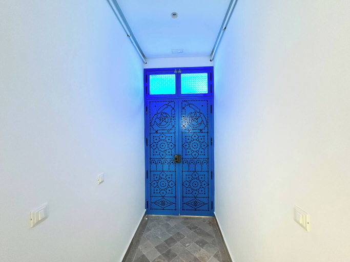 Interior 5, Appartement Yasmina 1 Bedroom, Carthage