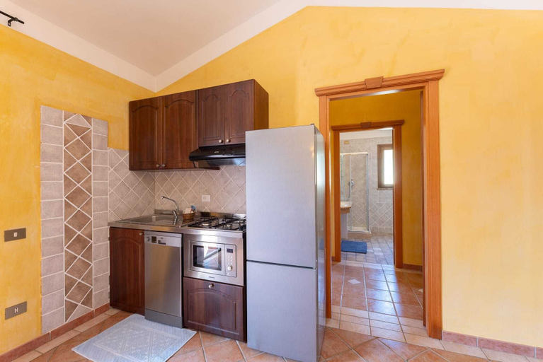 Interior 2, Classical Residence Baia Delle Palme Premium Num1210, Cagliari