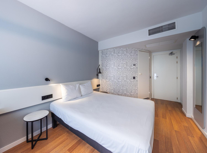 Bedroom 3, ibis Murcia, Murcia