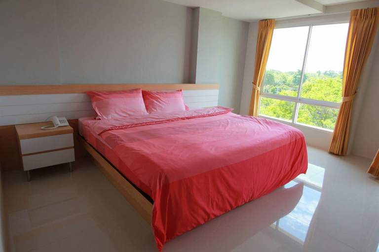 Bedroom 2, Kamonthara, Muang Nakhon Pathom
