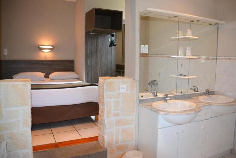 Room 5, le floréal, Aude