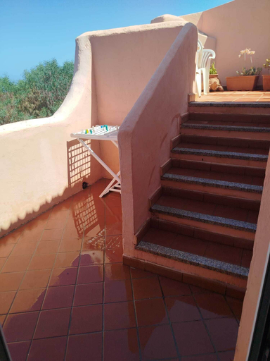 Terrace/patio 5, Seaview Cottage Walk to Beach Sunset Terrace, Olbia-Tempio