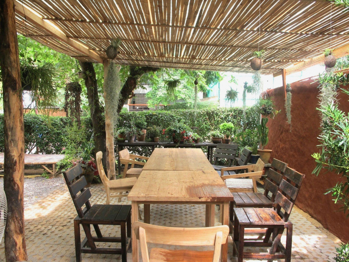 Food & Drinks 5, Pranberry Bed and Breakfast, Pran Buri