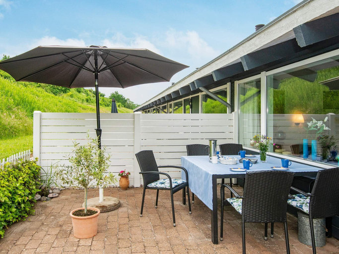 Food & Drinks 5, 5 star holiday home in Aabenraa, Aabenraa