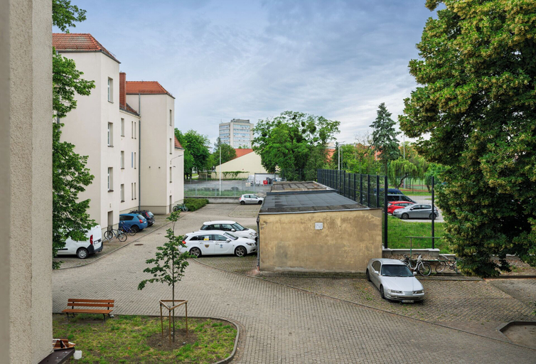 Exterior, RentPlanet - Apartament Bukowska, Poznań City
