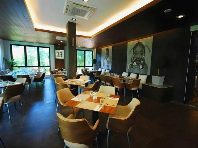 Food & Drinks 4, Greenery Resort - Khao Yai, Pak Chong