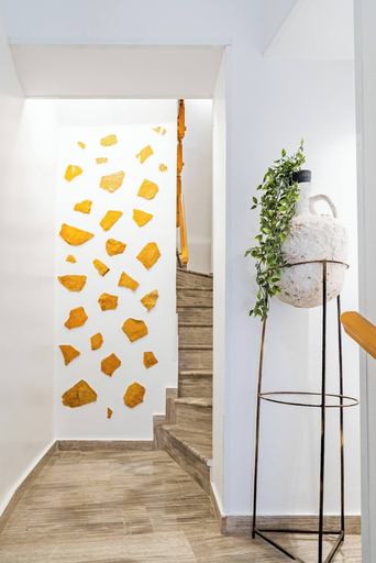 Interior 3, Napoleon Olive Home 2bd 1ba, Crete
