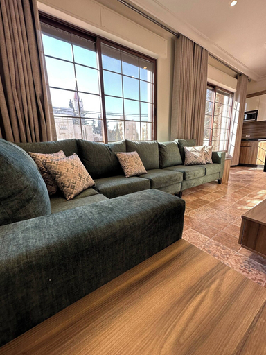 Living room 5, Antica Jabalal-lwebdeh 5, Wadi Essier