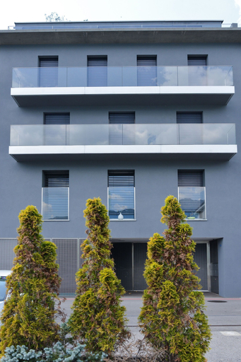 Exterior & Views, Front Lake Apartment Meli With View Nl-00002798, Lugano