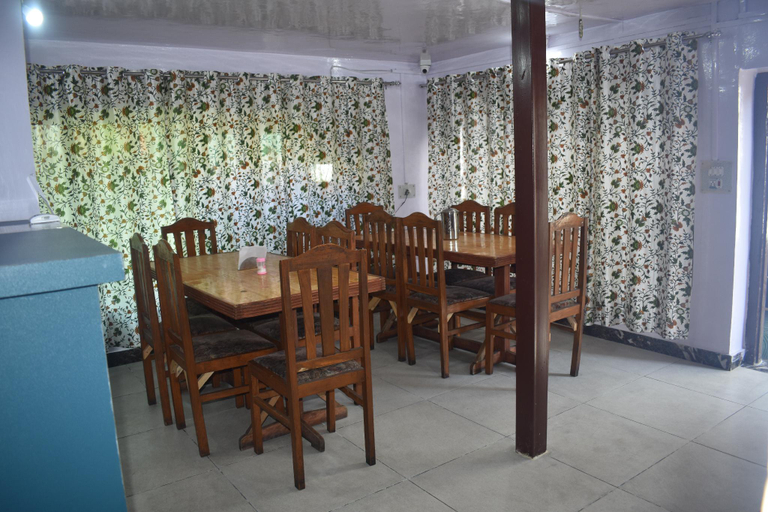 Food & Drinks 4, Raja Guest House Pahalgam, Anantnag