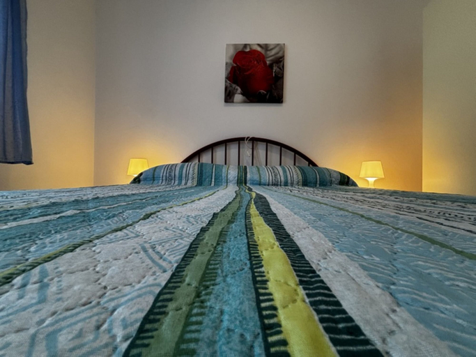 Room 2, Relax in our Flat by the Beach, Rovigo