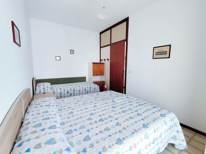 Room 3, Comfy Flat With Pool and Balcony, Venezia