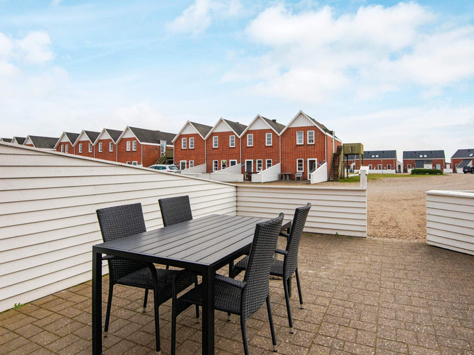 Food & Drinks, 5 person holiday home in Rømø, Tønder
