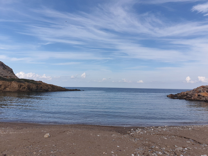 Others 3, Peaceful And Very Relaxing Suite Near Crete Sea View, Shared Pool, air Condition, Crete