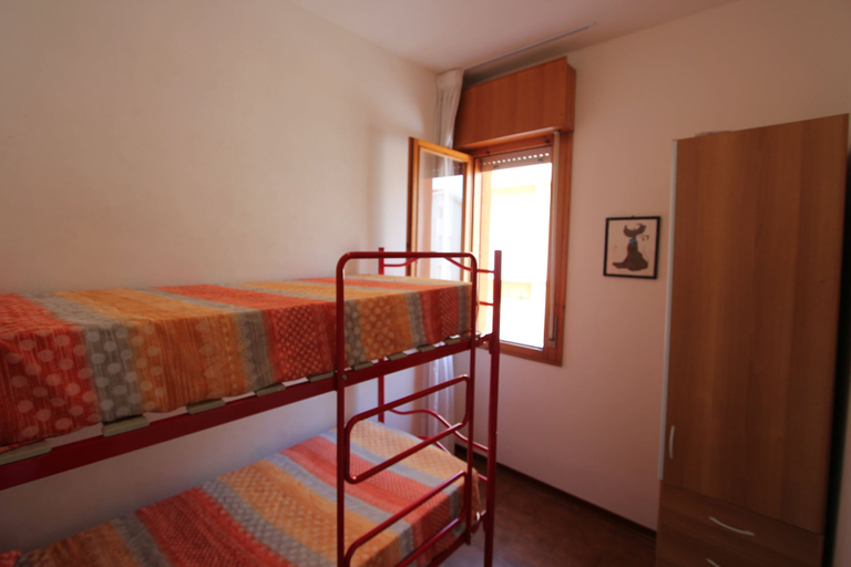 Room, Comfortable Flat Near the Beach, Venezia