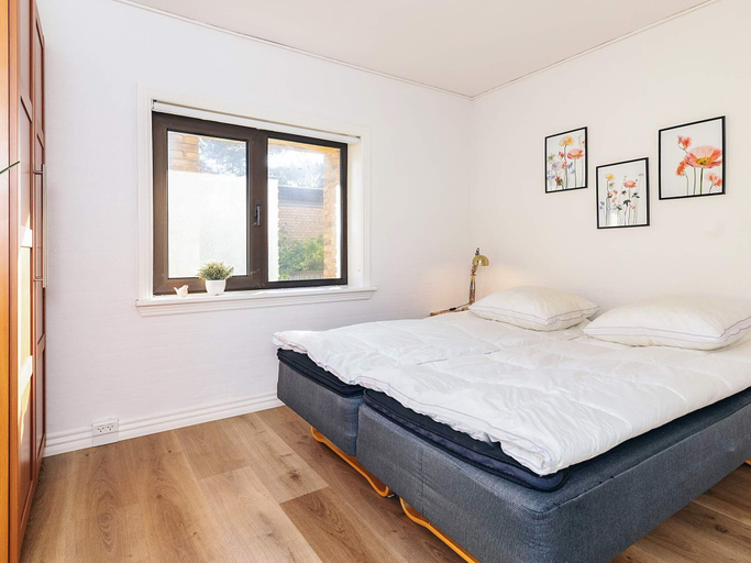 Bedroom 2, 4 person holiday home in Skagen, Frederikshavn