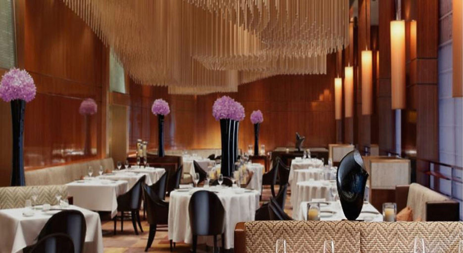 Food & Drinks, The Landmark Mandarin Oriental HK, Hong Kong Island