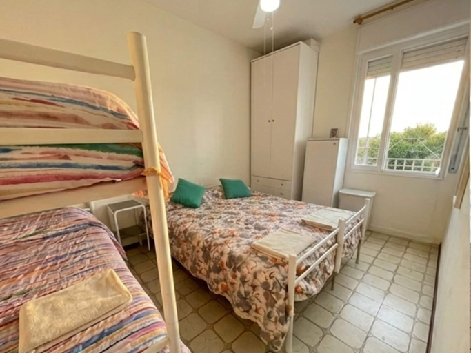 Room, Bright Flat With Balcony-beahost, Venezia