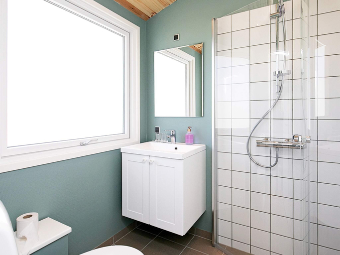 Interior view 5, 6 person holiday home in Bindslev, Hjørring
