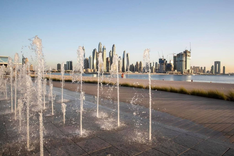 Miscellaneous 5, Fairmont North Residence Full Sea View 2br 163 Sqm, Dubai