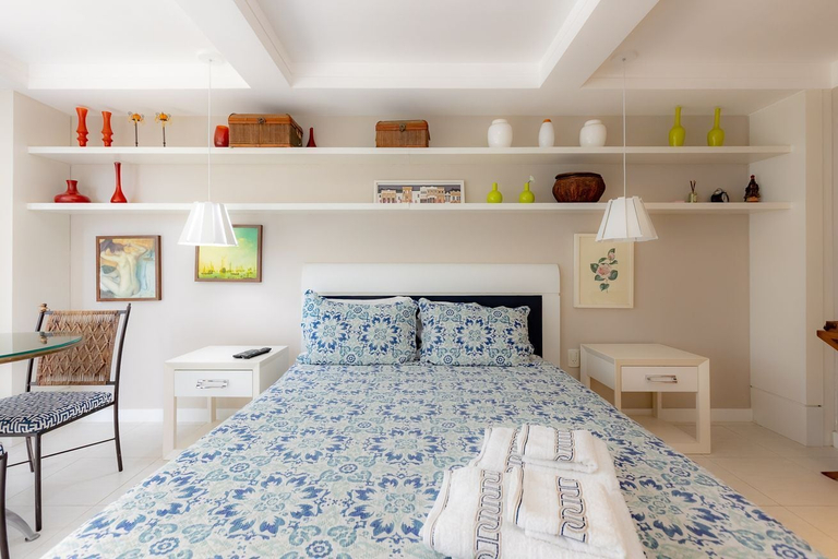 Room 3, Apto de Luxo com Piscina Privativa e Vista mar, Balneário Arroio do Silva