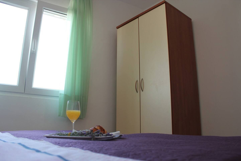 Others 3, Sea View Apartment Ruza, Sleeps 4, Preko