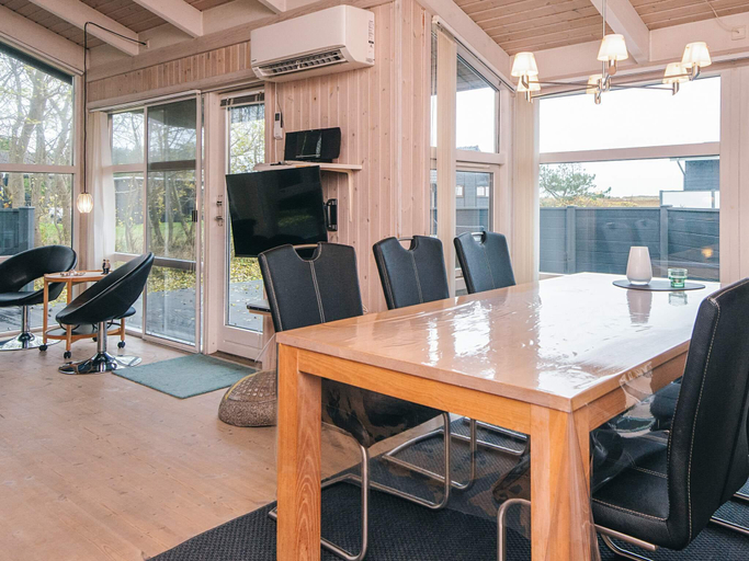 Interior view 4, 5 star holiday home in Ebeltoft, Syddjurs
