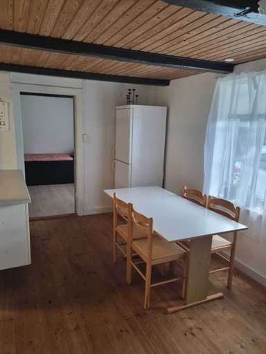 Others 4, A Cozy House to Stay in Vandel, Vejle