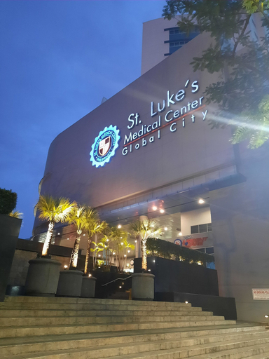 Exterior & Views 2, L1 Loft Stay Bonifacio Global City, Taguig