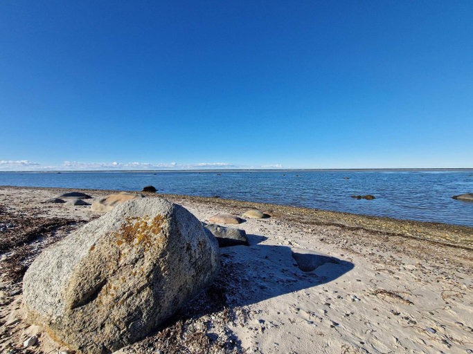 Others 5, person holiday home in Grenaa, Norddjurs