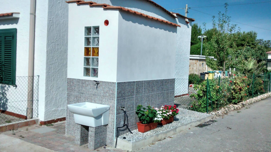 Others 4, Holidays in Vieste in Charming Villas - 1, Foggia