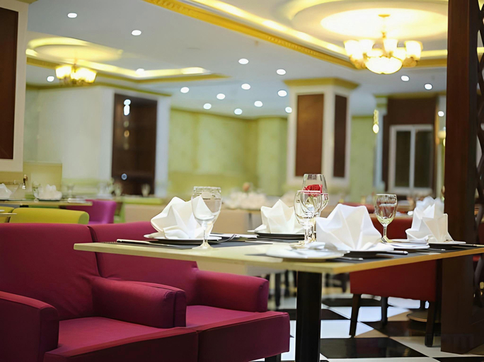Food & Drinks 5, Fivitel Boutique Da Nang, Da Nang