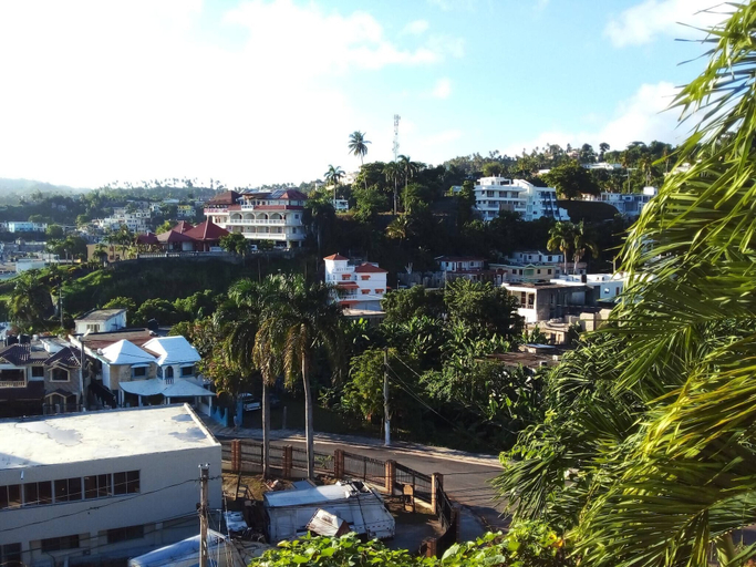 Exterior 5, The Beauty of Samana, Santa Bárbara de Samaná