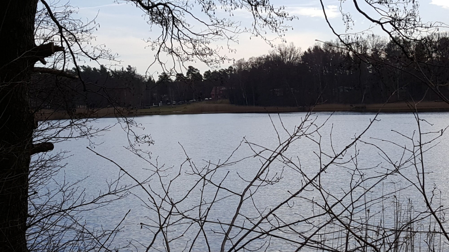 Lake 4, Haus Waldidyll am See 1, Barnim
