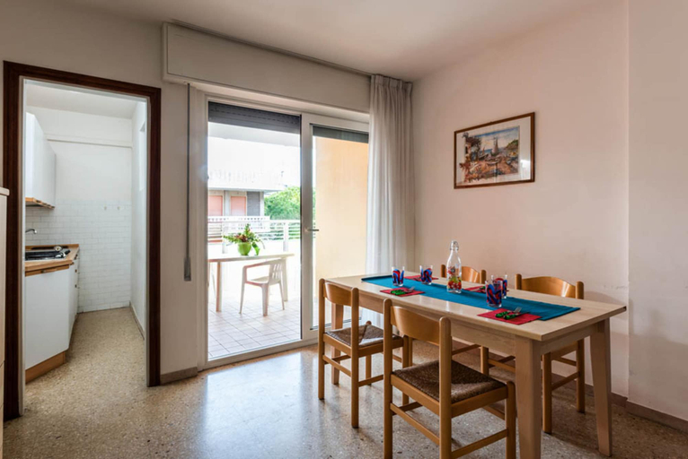 Primary image, Comfortable Apartment in Bibione Spiaggia, Venezia