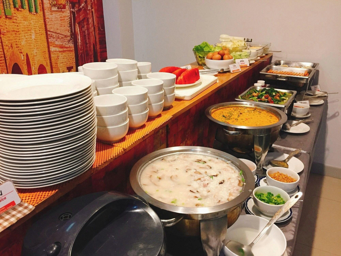 Food & Drinks 5, Zada Residence, Muang Nakhon Ratchasima