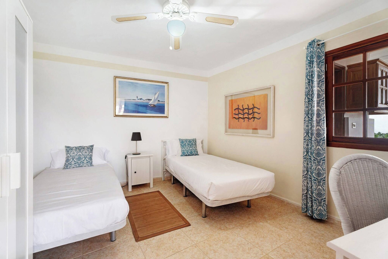 Room 3, La Caldera Sunset View, Santa Cruz de Tenerife