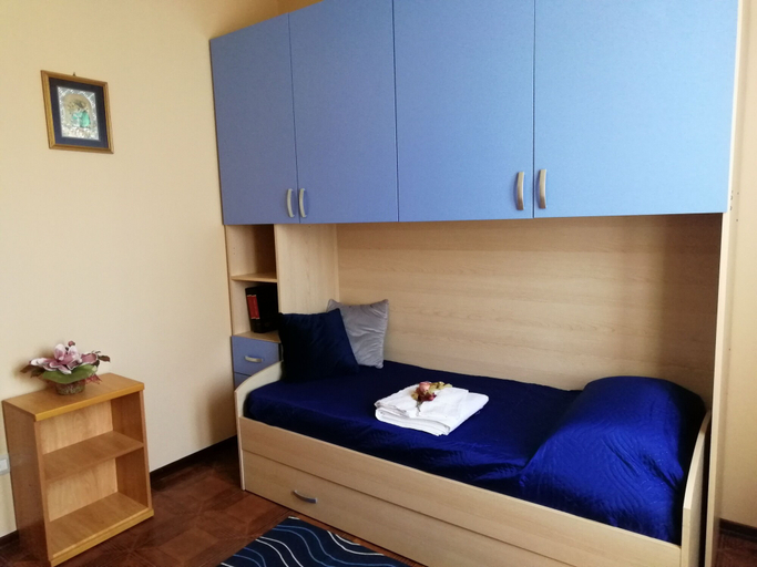 Others 5, Maximum House in Subbiano, Arezzo