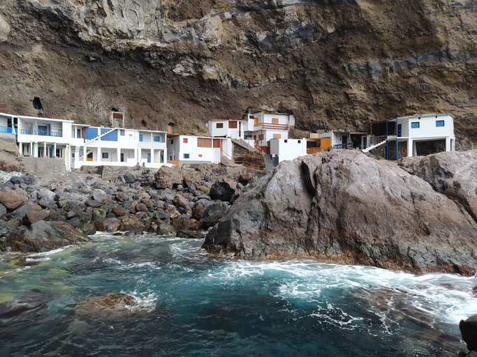 Exterior & Views, Trébol "trail Mountain La Palma" Vistas Al Mar, Santa Cruz de Tenerife