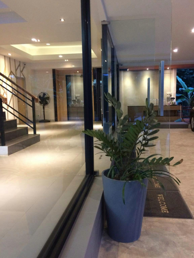 Others 5, B boutique Hotel, Muang Surat Thani