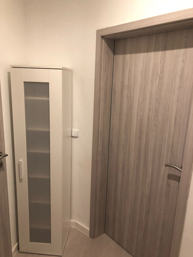 Property entrance, Apartmenats Mitte Messe und Zentrum, Nürnberg