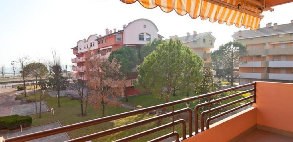 Primary image, Cozy Flat for Four Guests Just Steps From the sea, Gorizia