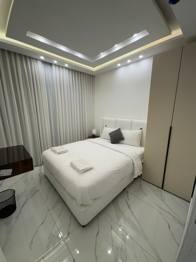 Room 2, Boulevard Comfort Haven, apt With Stunning Veiw, Wadi Essier