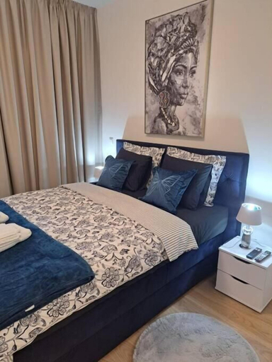 Room 3, Marijan Belgrade Waterfront, Belgrade