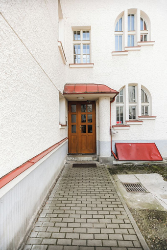 Exterior & Views 2, Apartments Masaryk, Český Krumlov