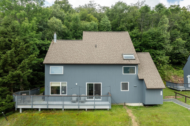 Exterior & Views 2, Clyde's Cabin 4 Bedroom Home, Washington