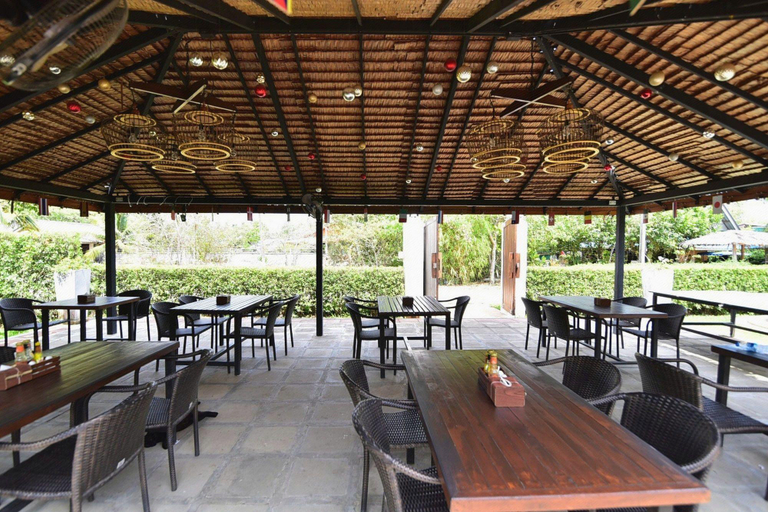 Food & Drinks 5, Mook Lamai Resort and Spa, Kantrang