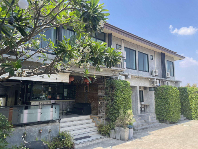 Exterior & Views 1, Loft@Sima, Muang Nakhon Ratchasima