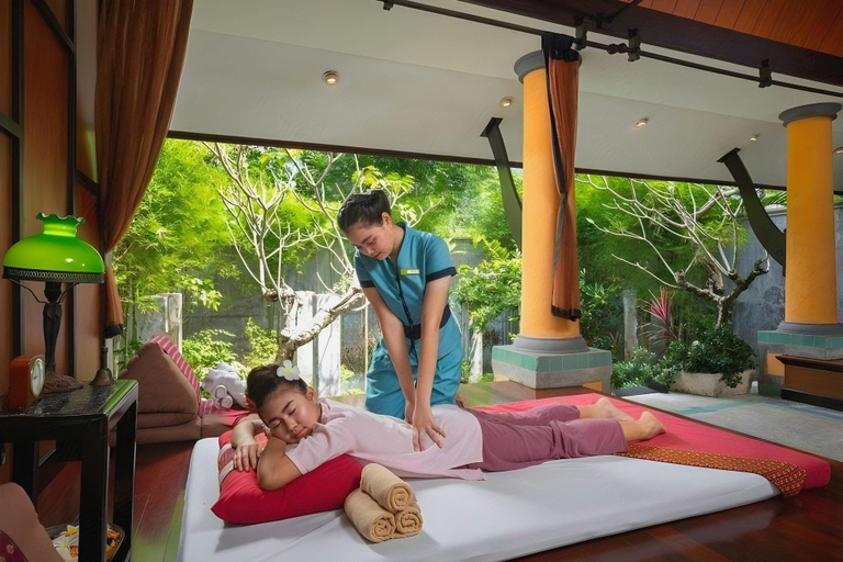 Bedroom 3, The Village Resort, Phuket Island